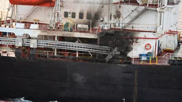 Kampf gegen Houthis - EU einigt sich auf Militäreinsatz im Roten Meer