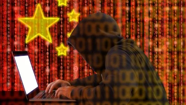 „Volt Typhoon“ - USA blockieren staatliche Hackergruppe aus China