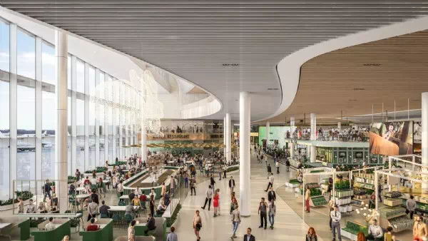 Dutzende neue Angebote - Flughafen Wien erweitert Terminal 3 für 420 Mio. €