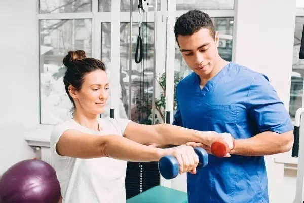 Probleme im Griff - Handtherapie: Endlich wieder handlungsfähig sein