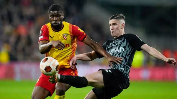 Begehrter ÖFB-Legionär - Kevin Danso vor Rekordtransfer nach Italien?