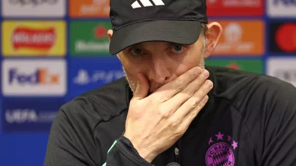 Löst er Tuchel ab? - „Lernt Deutsch“: Top-Trainer lauert auf Bayern-Job