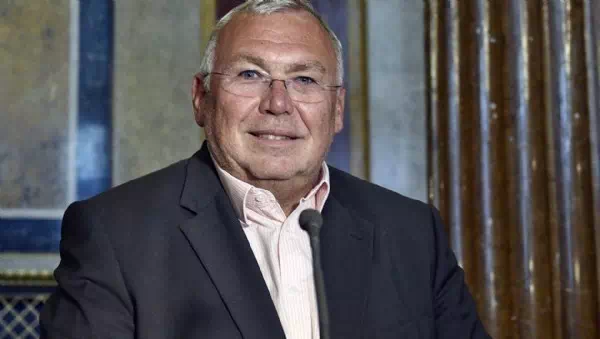 SPÖ ist zerrissen - Warum aus dem Gusenbauer-Ausschluss wohl nix wird