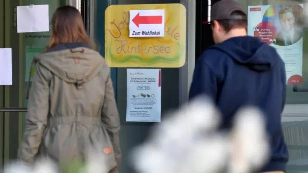 Nationalratswahl - Diese Kleinparteien wollen im Herbst antreten