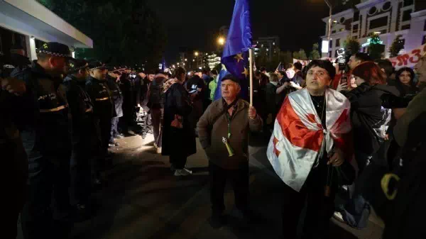 Nun bei 4,25 Prozent - Historisch: EZB senkt nach acht Jahren Leitzins