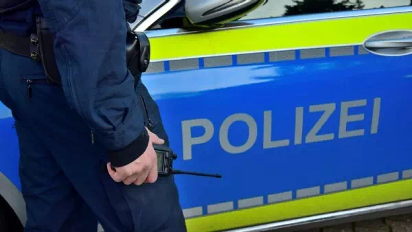 Nach großer Suchaktion - Dreijährige entführt? Neue Details zu Mann (70)