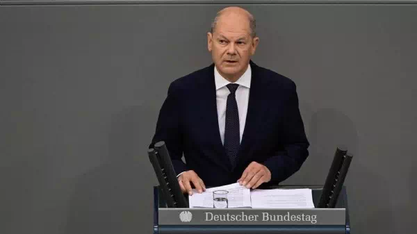 Nach tödlicher Attacke - Scholz will „Gefährder“ an die Taliban ausliefern