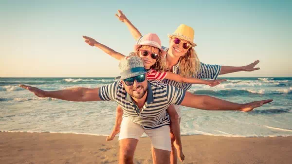 Mit Flug und Hotel - Wo der Traumurlaub im Sommer unter 500 Euro kostet