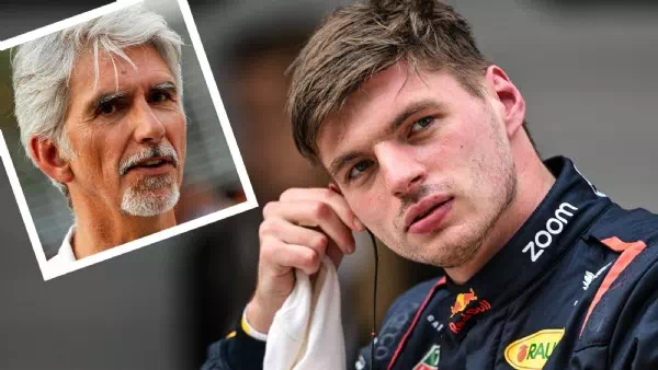 Ex-Champ Hill sicher:  - „Verstappen wird sich zur Wehr setzen müssen!“