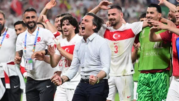 Österreichs EM-Gegner - Macht der Leidenschaft – die Türkei kann nur Drama