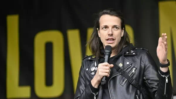 Khan Younis umstellt - Israel: Keine Feuerpause vor Geisel-Freilassung