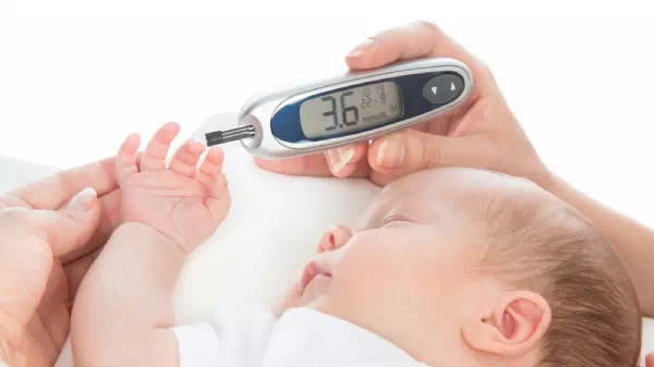 Mehr Betreuung nötig - Unversorgte Diabetes-Kinder leben 16 Jahre kürzer