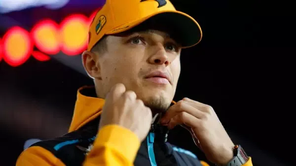 Mega-Talent verlängert - Norris erhält Langzeitvertrag bei McLaren