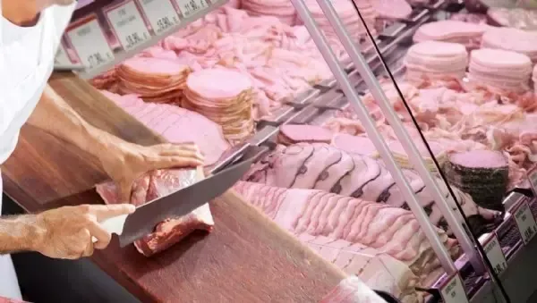 Branche in der Krise - Bei den Fleischern geht‘s jetzt um die Wurst