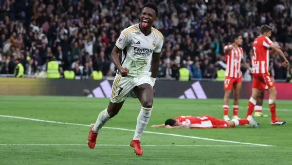 Barcelona außer sich: - „Was im Bernabeu passiert ist, ist eine Schande“