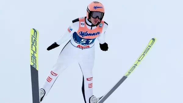 „Ein Wahnsinnstag“ - Historisch! ÖSV-Adler feiern einen Vierfachsieg