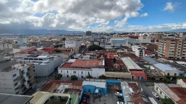 „Krone“ vor Ort dabei - Guatemala: Gegen Armut und stete Emigration