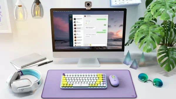 „Wird sich auswirken“ - Krise im Roten Meer: Logitech-Mäuse kommen später