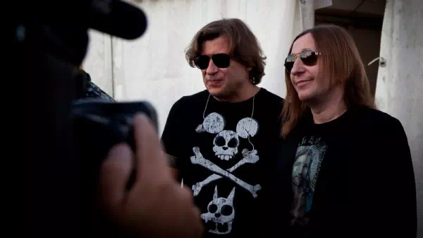 In Thailand verhaftet - Russische Band floh vor Abschiebung nach Israel