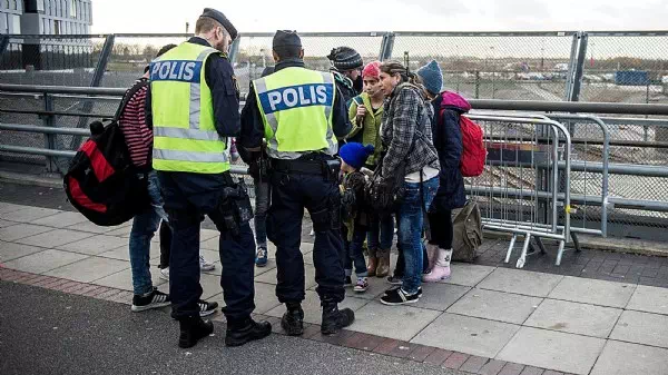 Migration in Schweden: - Erstmals seit 50 Jahren mehr Aus- als Einwanderer