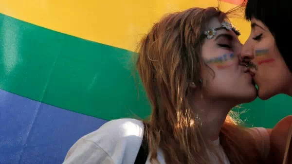  „Heiliger Krieg“  - Griechische Kirche gegen gleichgeschlechtliche Ehe