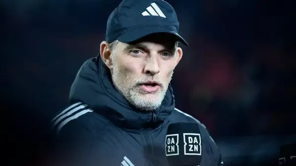 „Um den Lohn gebracht“ - „Kopflos gespielt“: Tuchel kritisiert sein Team