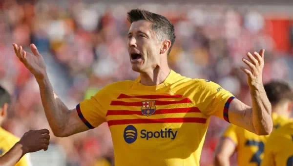 Millionen-Bonus - Lewandowski sorgt für Geld-Regen bei den Bayern
