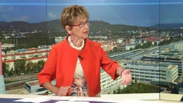 Ende der Sommerpause - Wolff wittert Chance: „Wenn uns das gelingt, …“