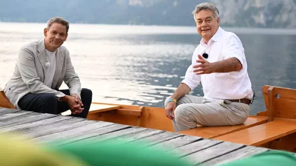 Grüne über Migration: - Wer zu uns kommt, muss sich an Hausordnung halten