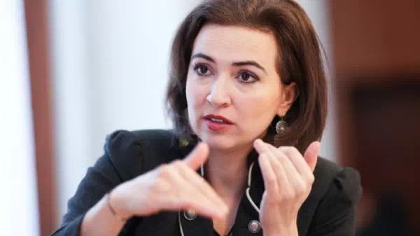 Gegen ÖVP-Forderung - Zadic will Alter für Strafmündigkeit nicht senken