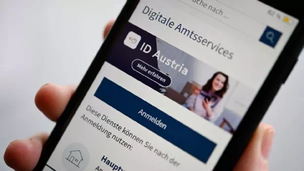 Eigene Daten abrufen - Digitales Amt soll transparenter werden