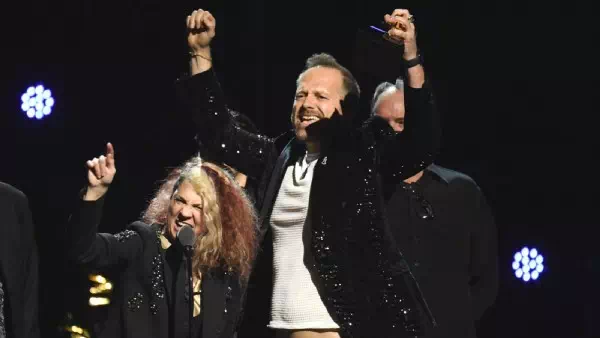 Steirer Marko Illko - Grammy-Sieger: „Wir haben die Stones geschlagen“