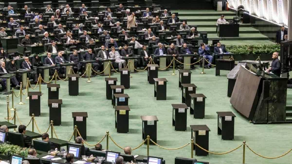 Neues Kabinett - Iran hat zweite Ministerin in seiner Geschichte