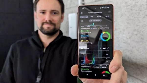 Bedarf kennen & lenken - Drei Schritte zum Stromsparen vom Smart-Home-Profi