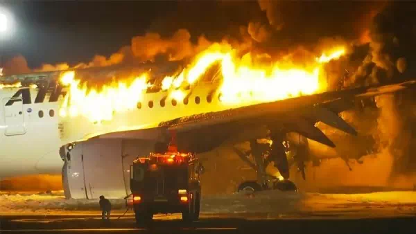 Von Teneriffa bis MH17 - Die sieben tragischsten Flugzeug-Katastrophen