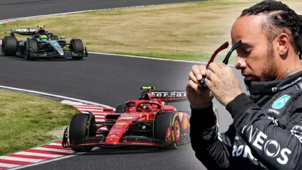 Martin vor Marquez - Spanischer Dreifachsieg bei Sprint in Le Mans