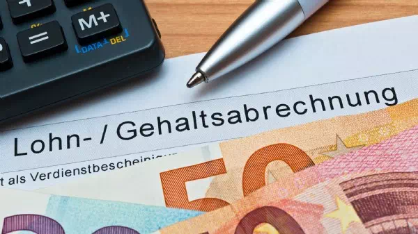 1,78 als Schlüsselwert - Wie das Einkommen unsere Pension bestimmt