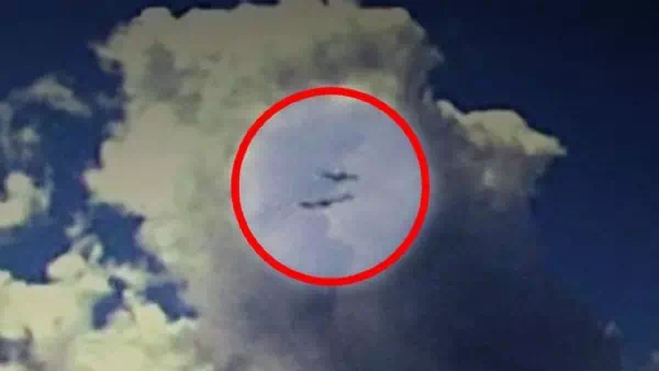 Das war knapp! - Flugzeuge kommen sich in New York gefährlich nahe