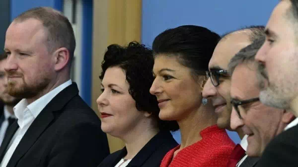 Blender Benko - Wie sich der Finanzjongleur Milliardäre angelte