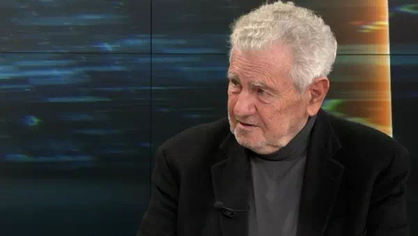 FP-Urgestein zu Partei - Mölzer: „Eine FPÖ ohne Kickl ist ausgeschlossen“