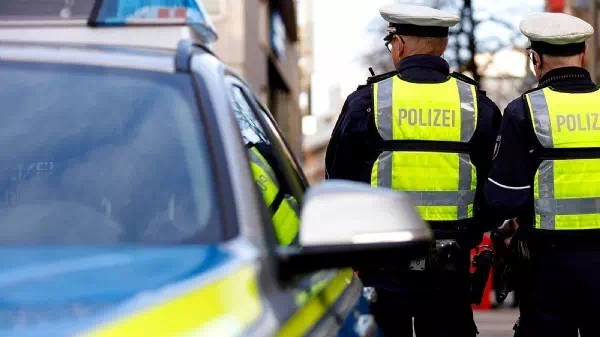 Auftritt ging viral - Raygun entsetzt: „Habe nicht mit Hass gerechnet“