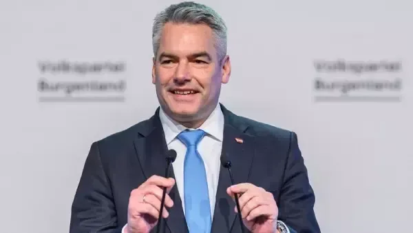 Kosten: 31 Mrd. Euro - Was Nehammers Plan jedem Einzelnen bringen soll