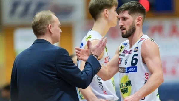 83:81 gegen Dukes  - Gmunden nach Sieg als Zweiter ins Play-off