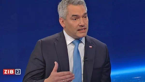 Beate Meinl-Reisinger - „Man muss Leuten sagen: ,Die Party ist vorbei‘“