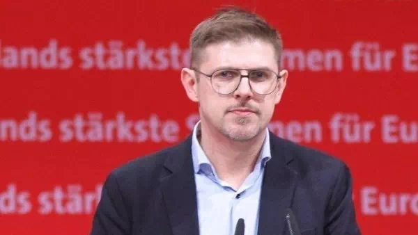SPD-Europakandidat - Politiker niedergeschlagen: Jüngster Täter ist 17
