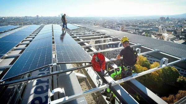 Energiegemeinschaft - Kaum Geld für Solarstrom?  Top-Tipps unserer Leser