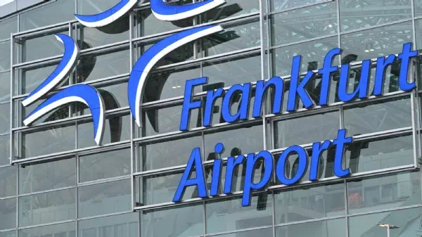 Chaos in Frankfurt - Nagetier verursachte Stromausfall auf Flughafen