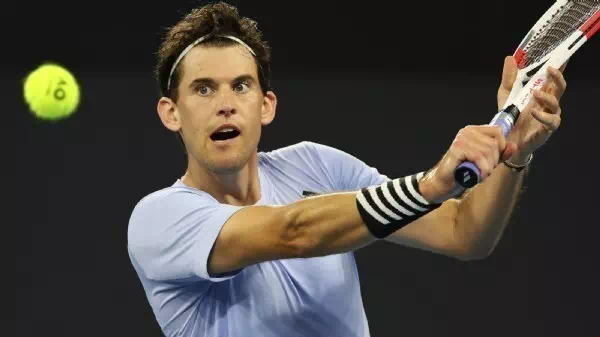 Rafael Nadal zu stark  - Dominic Thiem im Hader: „Nichts mehr zu machen!“