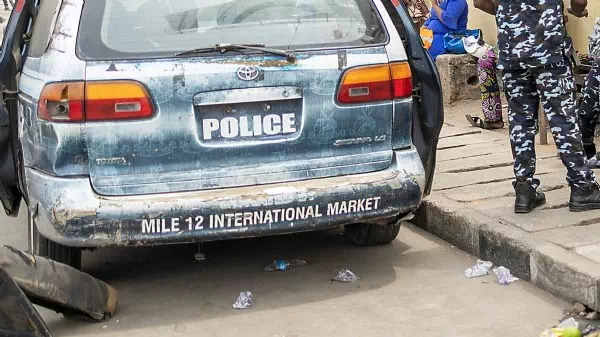 Serie von Entführungen - Weitere 87 Menschen in Nigeria verschleppt