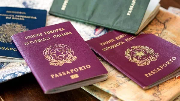 Nach Gerichtsurteil - Über 12.000 Südamerikaner wollen Italiener werden
